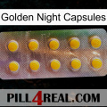 Golden Night Capsules new11